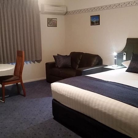 Ararat Southern Cross Motor Inn Exterior foto
