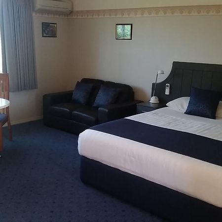 Ararat Southern Cross Motor Inn Exterior foto